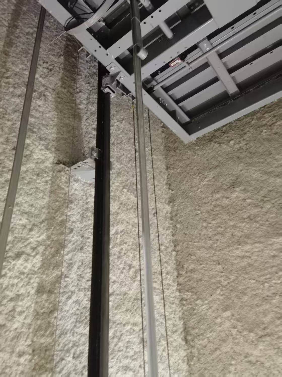 聊城瀾庭觀邸 -電梯項目